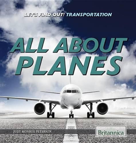 All about Planes