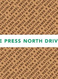 Cover image for North Drive Press: (SDNR 30)