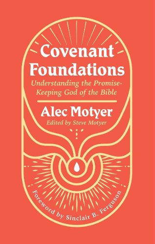 Cover image for Covenant Foundations