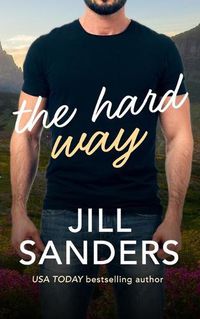 Cover image for The Hard Way