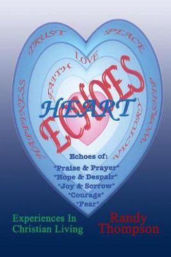 Cover image for Heart Echoes