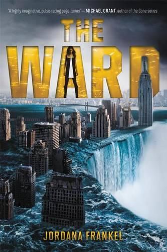 Cover image for The Ward