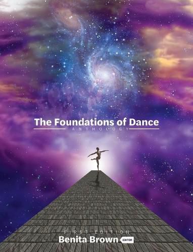 Foundations of Dance: An Anthology