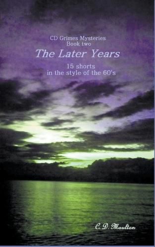 Cover image for The Later Years