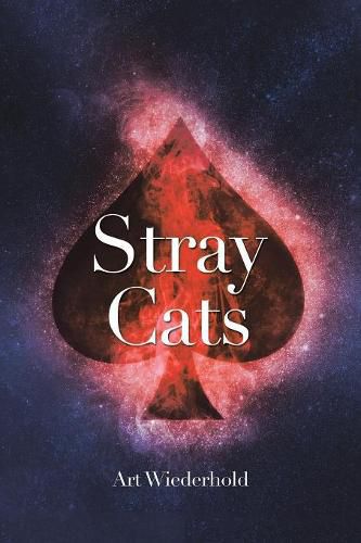 Cover image for Stray Cats