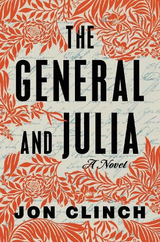 Cover image for The General and Julia