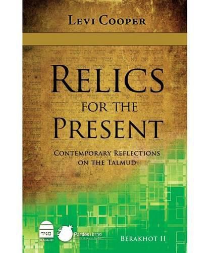 Cover image for Relics for the Present II