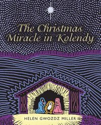 Cover image for The Christmas Miracle in Kolendy