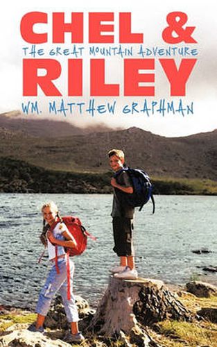 Cover image for Chel & Riley Adventures