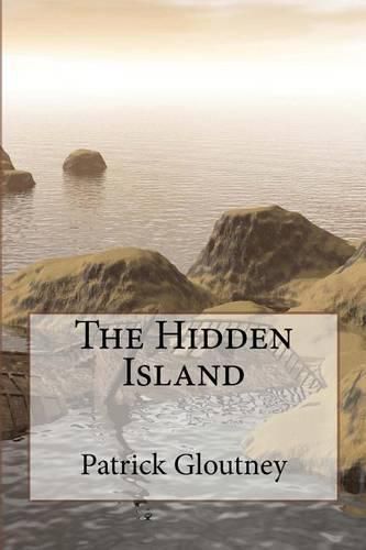 Cover image for The Hidden Island