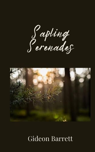 Cover image for Sapling Serenades