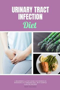 Cover image for Urinary Tract Infection Diet
