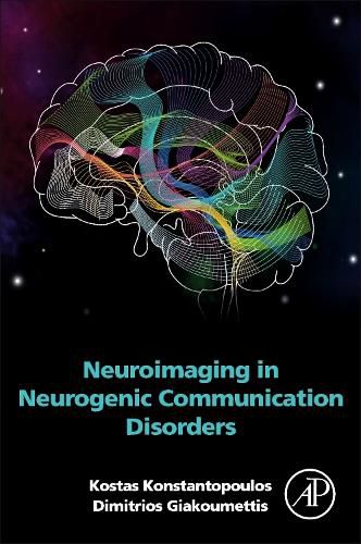 Cover image for Neuroimaging in Neurogenic Communication Disorders