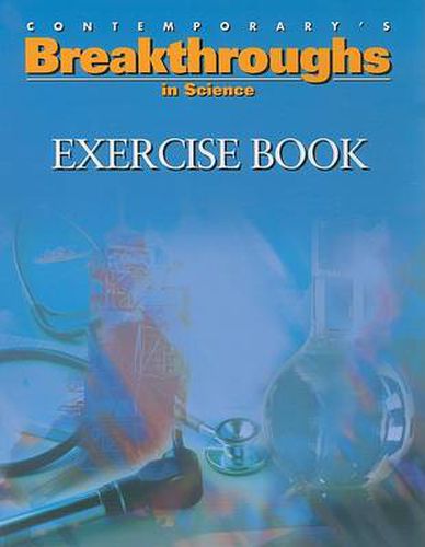 Cover image for Contemporary's Breakthroughs in Science