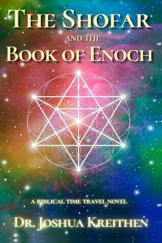 Cover image for The Shofar and the Book of Enoch