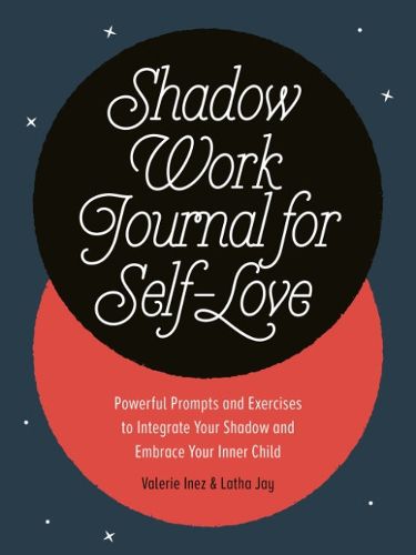 Cover image for Shadow Work Journal for Self-Love