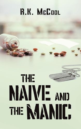Cover image for The Naive and The Manic