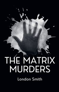 Cover image for The Matrix Murders