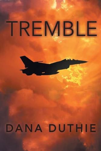 Cover image for Tremble