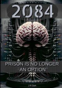 Cover image for 2084