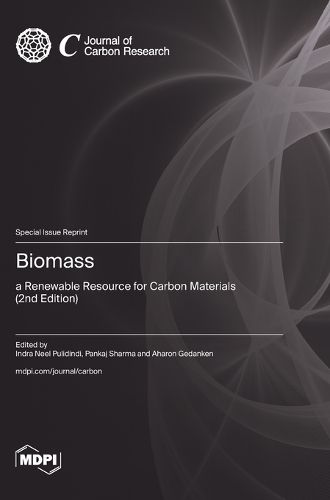 Cover image for Biomass