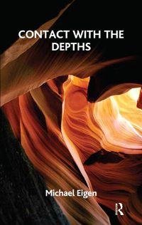 Cover image for Contact with the Depths