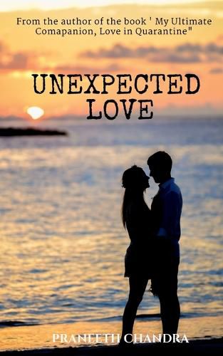 Cover image for Unexpected Love