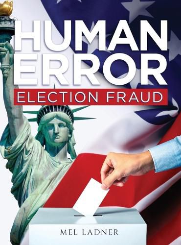 Cover image for Human Error