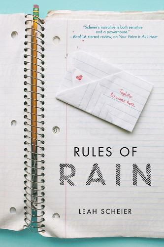 Rules of Rain