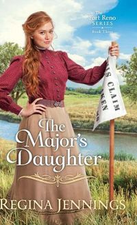 Cover image for Major's Daughter