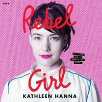 Cover image for Rebel Girl