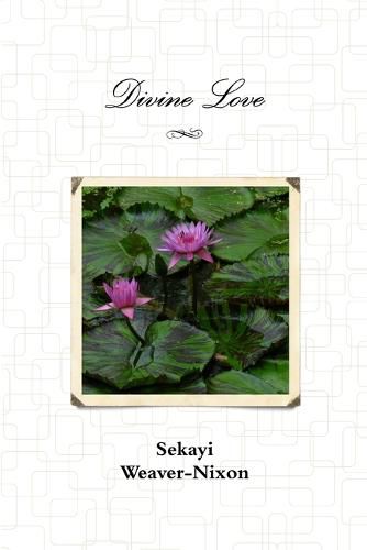 Cover image for Divine Love