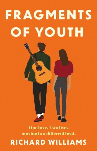 Cover image for Fragments of Youth