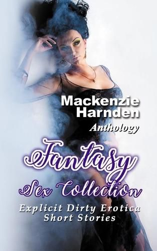 Cover image for Fantasy Sex Collection