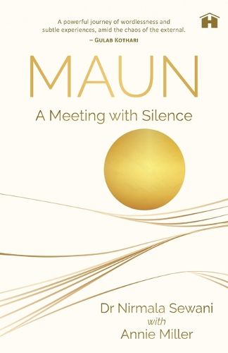 Cover image for Maun