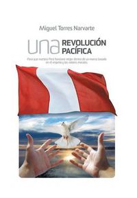 Cover image for Una Revolucion Pacifica