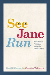 Cover image for See Jane Run