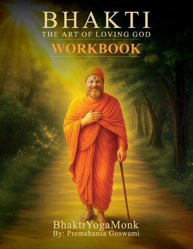Cover image for Bhakti
