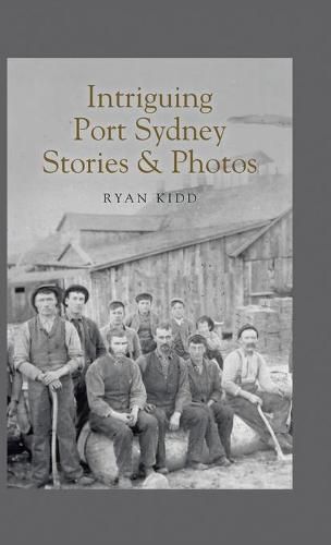 Cover image for Intriguing Port Sydney Stories & Photos