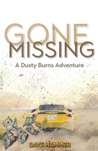 Cover image for Gone Missing