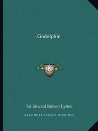 Cover image for Godolphin