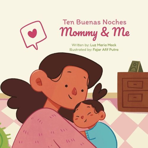 Cover image for Ten Buenas Noches