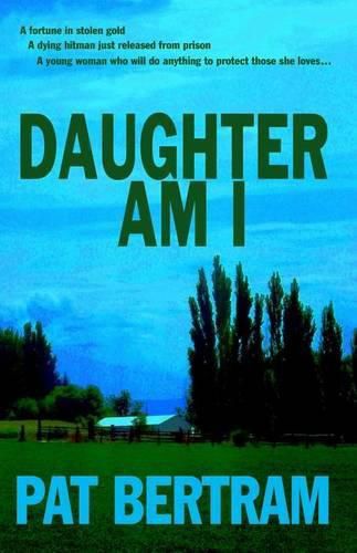 Cover image for Daughter Am I