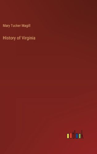 History of Virginia