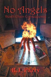 Cover image for No Angels: Death Chain Consequence