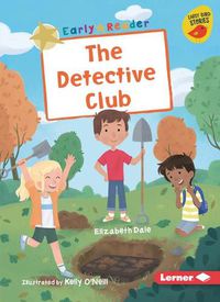 Cover image for The Detective Club