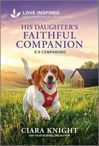 Cover image for His Daughter's Faithful Companion