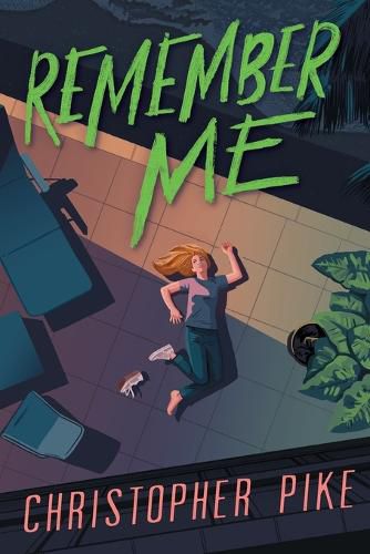 Cover image for Remember Me