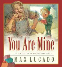 Cover image for You Are Mine
