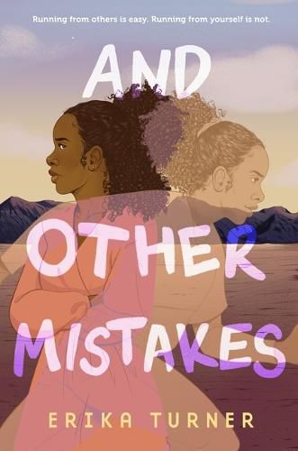 Cover image for And Other Mistakes